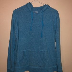 StraightFaded Hoodie Shirt